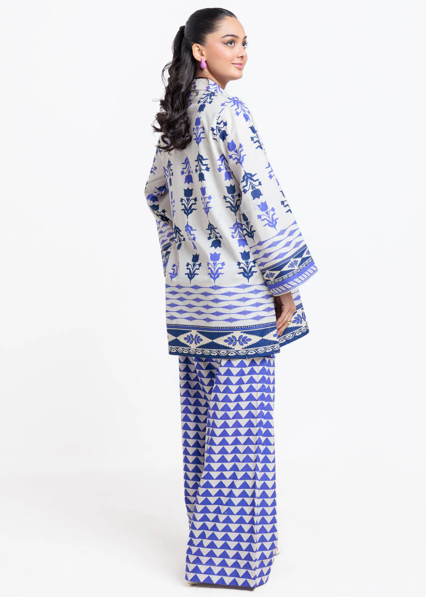 B-Cream-Cambric-2 Piece (WPSTPBW25B9O29)B-40 (R13) - Image 3